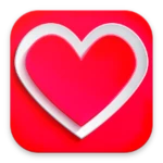 love stickers for whatsapp android application logo